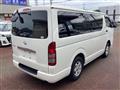 2015 Toyota Hiace Van