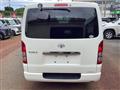 2015 Toyota Hiace Van
