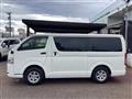 2015 Toyota Hiace Van
