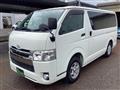 2015 Toyota Hiace Van