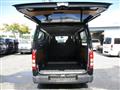 2016 Toyota Hiace Van