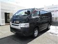 2016 Toyota Hiace Van