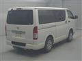2016 Toyota Hiace Van