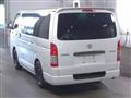2016 Toyota Hiace Van