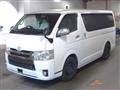 2016 Toyota Hiace Van