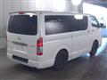 2016 Toyota Hiace Van