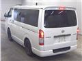 2016 Toyota Hiace Van