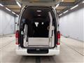 2015 Toyota Hiace Van