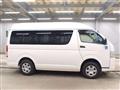 2015 Toyota Hiace Van
