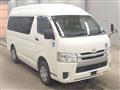 2015 Toyota Hiace Van