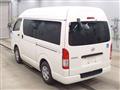 2015 Toyota Hiace Van
