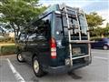 2008 Toyota Hiace Van