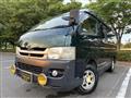 2008 Toyota Hiace Van