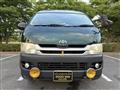 2008 Toyota Hiace Van