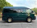 2008 Toyota Hiace Van