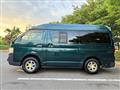 2008 Toyota Hiace Van