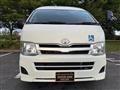 2011 Toyota Hiace Van