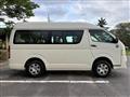 2011 Toyota Hiace Van