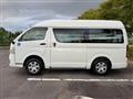 2011 Toyota Hiace Van