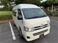 2011 Toyota Hiace Van