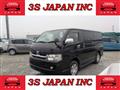 2004 Toyota Hiace Van