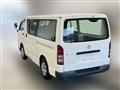 2004 Toyota Hiace Van