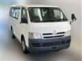 2004 Toyota Hiace Van