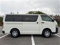 2006 Toyota Hiace Van