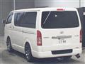 2009 Toyota Hiace Van