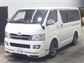 2009 Toyota Hiace Van