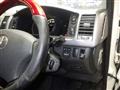 2009 Toyota Hiace Van