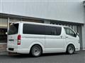 2013 Toyota Regiusace Van