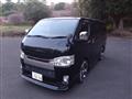 2014 Toyota Hiace Van