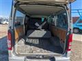 2008 Toyota Hiace Van