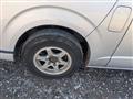 2008 Toyota Hiace Van