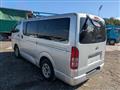 2008 Toyota Hiace Van