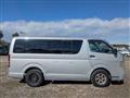 2008 Toyota Hiace Van