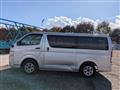 2008 Toyota Hiace Van