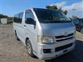 2008 Toyota Hiace Van