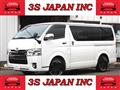 2014 Toyota Hiace Van