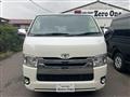 2014 Toyota Hiace Van