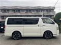 2014 Toyota Hiace Van