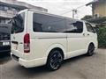 2014 Toyota Hiace Van