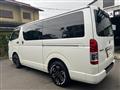 2014 Toyota Hiace Van
