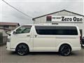 2014 Toyota Hiace Van