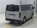 2015 Toyota Hiace Van
