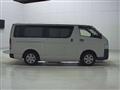 2015 Toyota Hiace Van