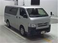 2015 Toyota Hiace Van