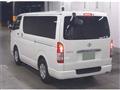 2014 Toyota Hiace Van