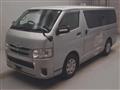 2014 Toyota Hiace Van